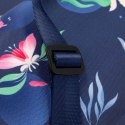 Torba na matę Spokey The Bloom Bag SPK-944488 Czarny