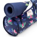 Torba na matę Spokey The Bloom Bag SPK-944488 Czarny