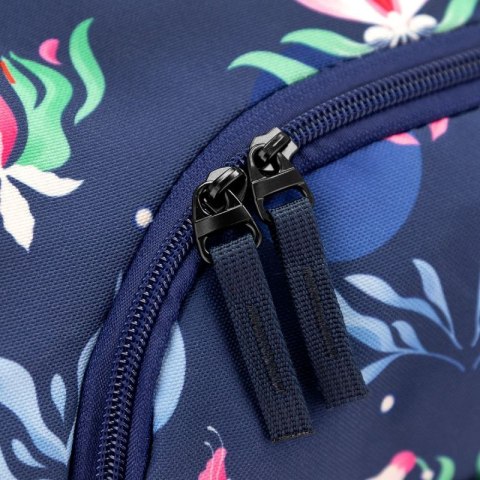 Torba na matę Spokey The Bloom Bag SPK-944488 Czarny Torba na matę Spokey The Bloom Bag SPK-944488 Czarny