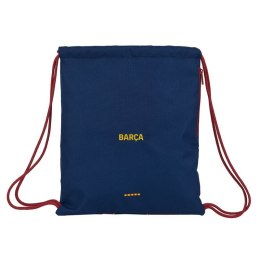 Worek sportowy FC Barcelona gymsack 612029865 wielokolorowy