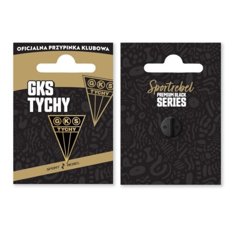 Wpinka GKS Tychy Premium SREBGKS-PIN N/A Wpinka GKS Tychy Premium SREBGKS-PIN N/A