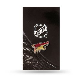 Wpinka Inglasco NHL Logo 392SV000367 New York Rangers