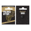 Wpinka Polonia Bytom Premium SREBBSP-PIN N/A