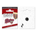 Wpinka Polonia Bytom Premium SREBBSP-PIN N/A