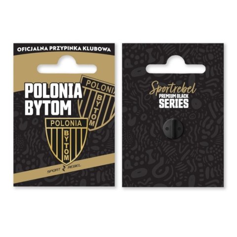Wpinka Polonia Bytom Premium SREBBSP-PIN N/A Wpinka Polonia Bytom Premium SREBBSP-PIN N/A