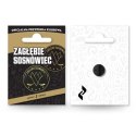 Wpinka Zagłębie Sosnowiec Premium SREB-ZS-PIN N/A
