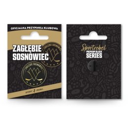Wpinka Zagłębie Sosnowiec Premium SREB-ZS-PIN N/A