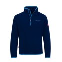 Bluza Trollkids Kids Nordland Half Zip Jr 707-110 176