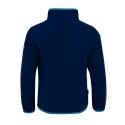 Bluza Trollkids Kids Nordland Half Zip Jr 707-110 176