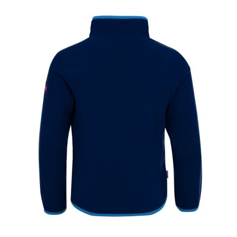 Bluza Trollkids Kids Nordland Half Zip Jr 707-110 176 Bluza Trollkids Kids Nordland Half Zip Jr 707-110 176