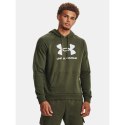 Bluza Under Armour Fleece Logo Hd M 1379758-390 2XL