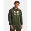 Bluza Under Armour Fleece Logo Hd M 1379758-390 2XL