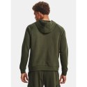 Bluza Under Armour Fleece Logo Hd M 1379758-390 2XL