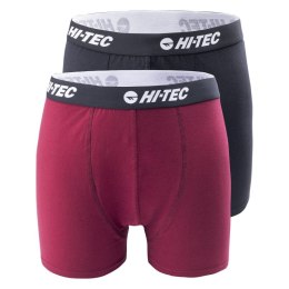 Bokserki Hi-tec Mireio M 92800596156 XXXL