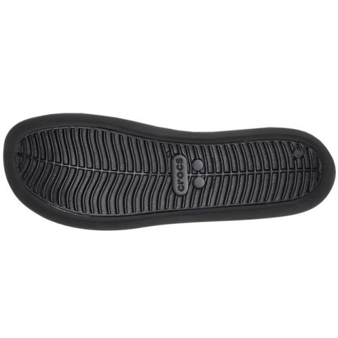 Buty Crocs Brooklyn Flat W 209384 001 38-39 Buty Crocs Brooklyn Flat W 209384 001 38-39