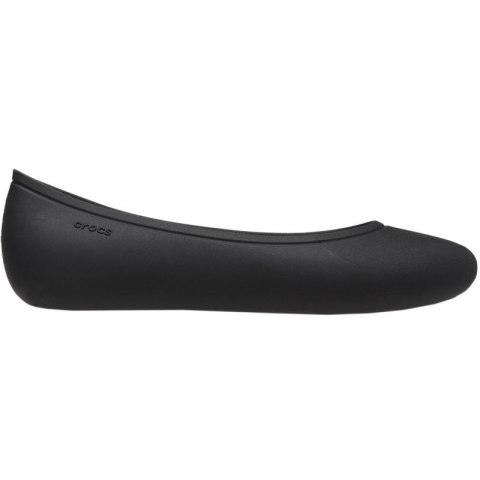 Buty Crocs Brooklyn Flat W 209384 001 38-39 Buty Crocs Brooklyn Flat W 209384 001 38-39