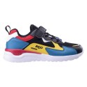 Buty, Sneakersy Bejo Agepi Teen Jr 92800602677 36