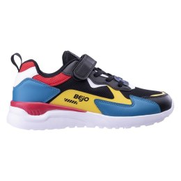 Buty, Sneakersy Bejo Agepi Teen Jr 92800602677 37