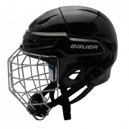 Kask hokejowy Bauer Re-akt 55 Combo 1063649 M
