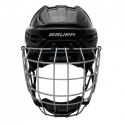 Kask hokejowy Bauer Re-akt 55 Combo 1063649 M