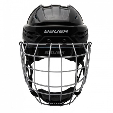 Kask hokejowy Bauer Re-akt 55 Combo 1063649 M Kask hokejowy Bauer Re-akt 55 Combo 1063649 M