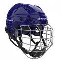 Kask hokejowy Bauer Re-akt 55 Combo 1063649 M