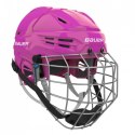 Kask hokejowy Bauer Re-akt 55 Combo 1063649 M