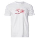 Koszulka Huari Poland Fan Senior M 92800426945 M