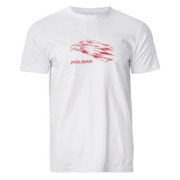 Koszulka Huari Poland Fan Senior M 92800426945 M