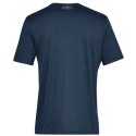 Koszulka Under Armour Sportstyle Left Chest SS M 1326799-408 S