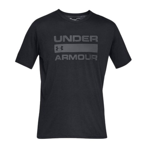 Koszulka Under Armour Team Issue Wordmark M 1329582-001 S