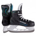 Łyżwy hokejowe Bauer X-LP Jr 1059459 08.0R
