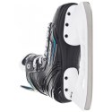 Łyżwy hokejowe Bauer X-LP Jr 1059459 08.0R
