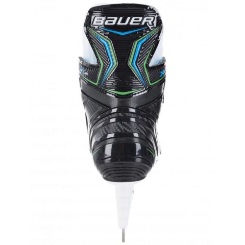 Łyżwy hokejowe Bauer X-LP Jr 1059459 08.0R Łyżwy hokejowe Bauer X-LP Jr 1059459 08.0R