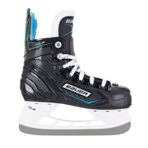 Łyżwy hokejowe Bauer X-LP Jr 1059459 08.0R Łyżwy hokejowe Bauer X-LP Jr 1059459 08.0R
