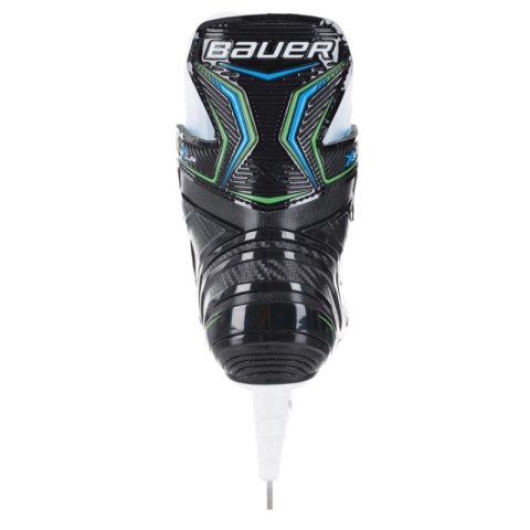 Łyżwy hokejowe Bauer X-LP Jr 1059459 08.0R Łyżwy hokejowe Bauer X-LP Jr 1059459 08.0R