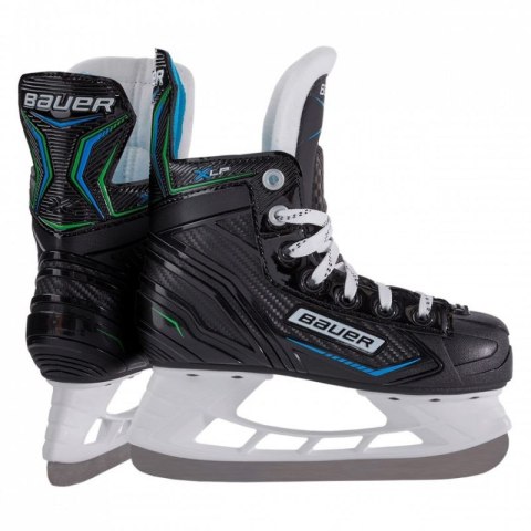 Łyżwy hokejowe Bauer X-LP Jr 1059459 09.0R