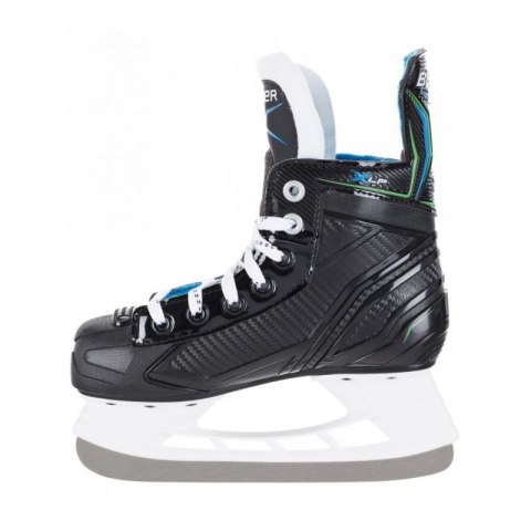 Łyżwy hokejowe Bauer X-LP Jr 1059459 09.0R Łyżwy hokejowe Bauer X-LP Jr 1059459 09.0R