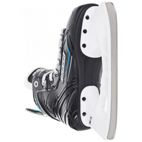 Łyżwy hokejowe Bauer X-LP Jr 1059459 09.0R Łyżwy hokejowe Bauer X-LP Jr 1059459 09.0R