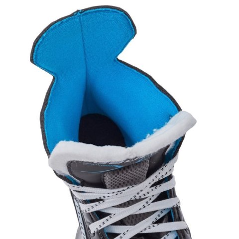 Łyżwy hokejowe Bauer X-LP Jr 1059459 09.0R Łyżwy hokejowe Bauer X-LP Jr 1059459 09.0R