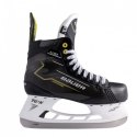 Łyżwy hokejowe Bauer Supreme M30 Sr 1063309 08.5