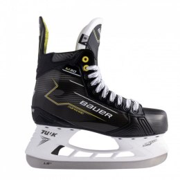 Łyżwy hokejowe Bauer Supreme M30 Sr 1063309 09.5