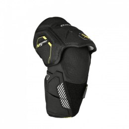 Nałokietniki hokejowe Bauer Supreme M5 Pro Int 1061878 L