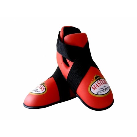 Ochraniacze stóp MASTERS - OSPU-1 03063-2M czarny+XL Ochraniacze stóp MASTERS - OSPU-1 03063-2M czarny+XL