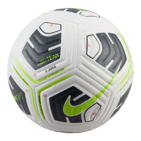 Piłka Nike Academy Plus FZ7540-100 4