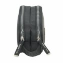 Piórnik Real Madryt double pencil case 812524513 wielokolorowy