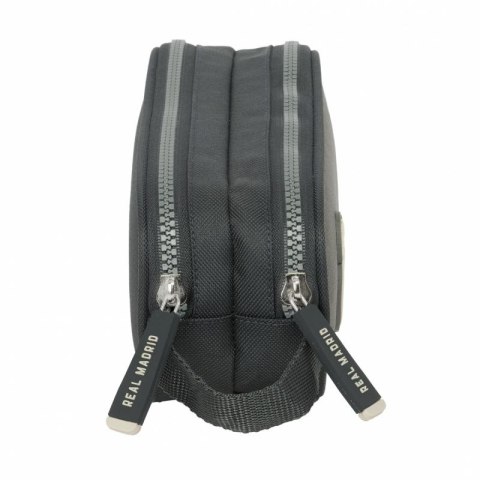 Piórnik Real Madryt double pencil case 812524513 wielokolorowy Piórnik Real Madryt double pencil case 812524513 wielokolorowy