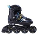 Rolki fitness Coolslide Meron Jr 92800597973 31-35