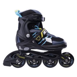 Rolki fitness Coolslide Meron Jr 92800597973 36-40