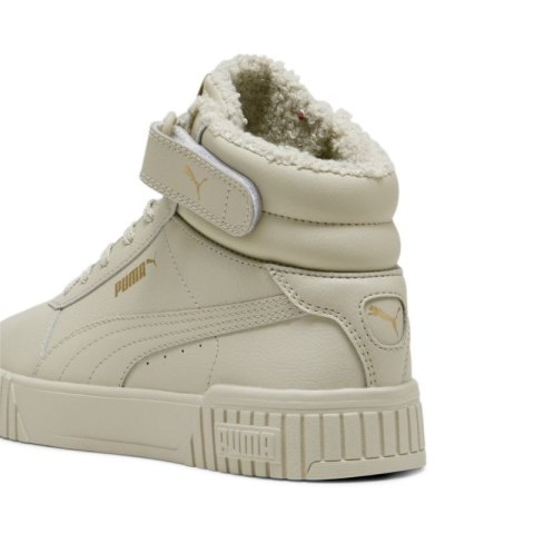 Sneakersy Puma Carina 2.0 Mid WTR wysokie W 385852-07 38.0 Sneakersy Puma Carina 2.0 Mid WTR wysokie W 385852-07 38.0